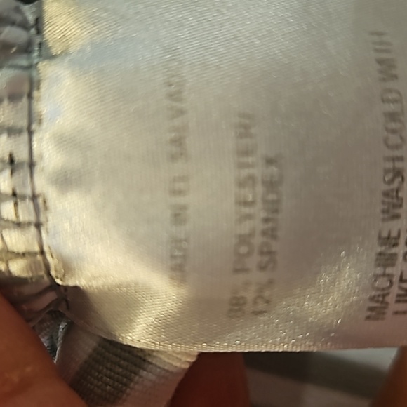 👚REEBOX STRIPED ATHLETIC JACKET👚 - Picture 10 of 11